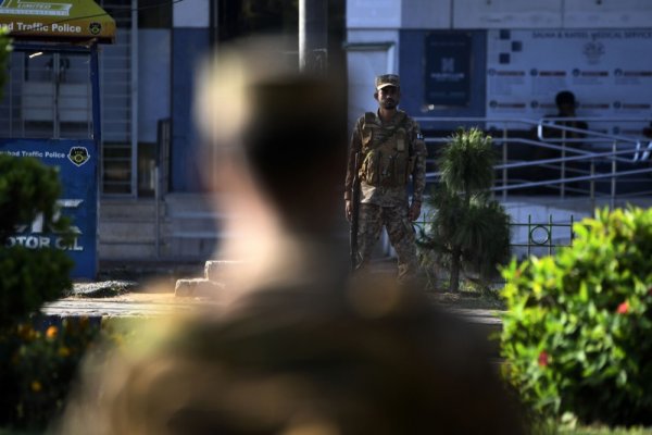 Američka delegacija putuje u Pakistan: Evo koga Trump šalje na pregovore s Iranom