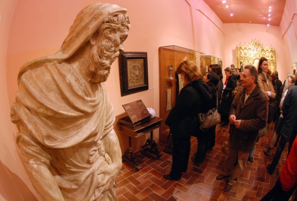 Veliko priznanje za Zadar: Samostan sv. Frane dobio Oznaku europske baštine