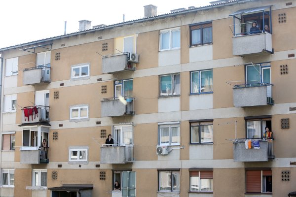 Ovaj hrvatski grad daje do 25.000 eura: Evo tko može dobiti novac za stan ili kuću