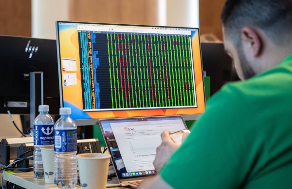 NATO okupio tisuće stručnjaka: Hrvatska prvi put u elitnoj kibernetičkoj vježbi