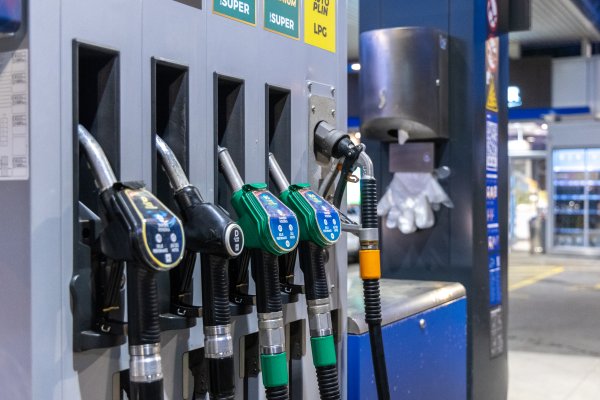 Europska unija uvodi novu vrstu goriva? Evo što će to značiti za vaše automobile