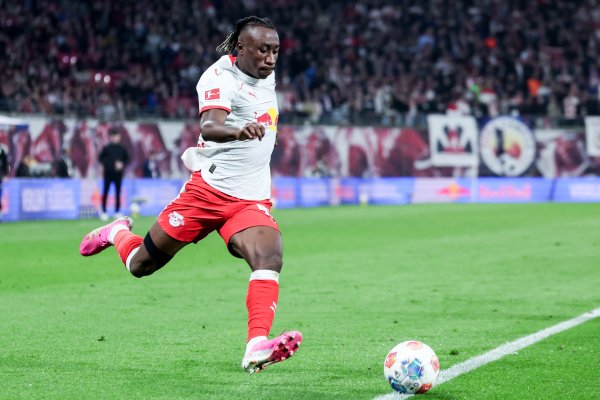 Svi žele čudo iz Bundeslige: Cijena mu je 'prava sitnica'