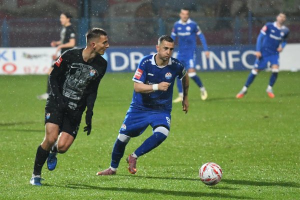 Vukovar traži spas protiv Slavena: Stigli su sastavi