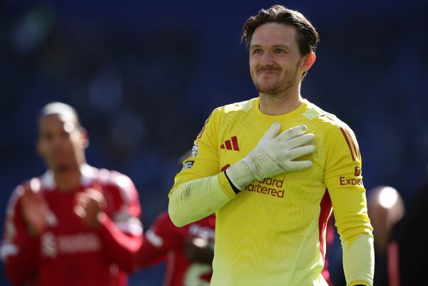 Liverpool ga doveo kao 3. golmana: Sada je postao heroj i središte kontroverze