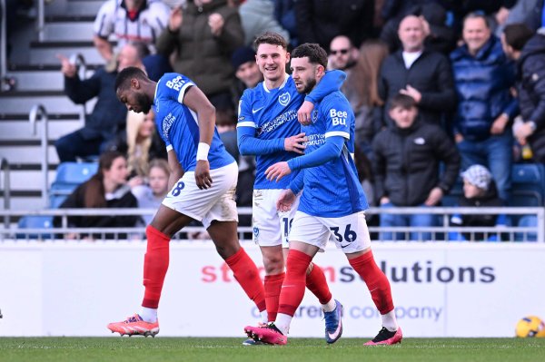 Novi hrvatski reprezentativac zabio hat-trick u Championshipu. U nevjerojatnoj je formi