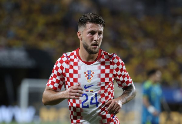 Marco Pašalić stigao na liječenje u Zagreb?! Zbog ozljede mu visi Svjetsko prvenstvo