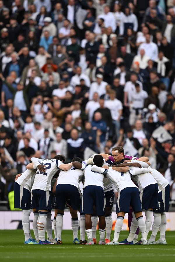 Nada je još živa: Tottenham slavio prvi put ove godine, ali katastrofa još prijeti