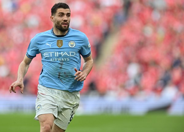 Velika vijest za Dalića: Kovačić se napokon vratio u prvu postavu Cityja!