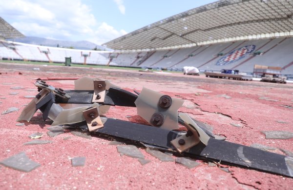 Hajduk potvrdio jasan stav oko novog stadiona: 'Na tome ćemo inzistirati i nećemo odustati'
