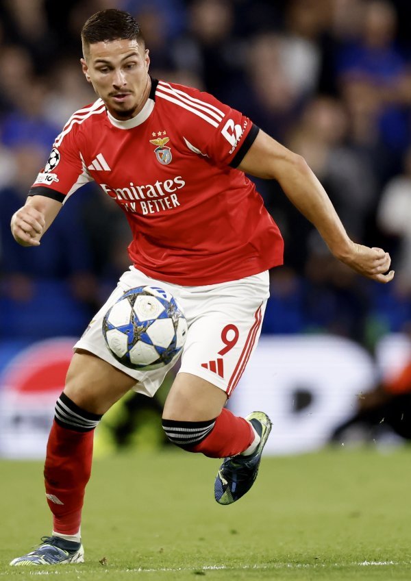 Pogledajte kako je fantastični Franjo Ivanović za samo 15 minuta na terenu zabio dva gola