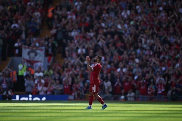 Težak udarac za Liverpool: Salah zbog ozljede možda više nikad neće zaigrati za Redse