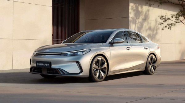 Geely sprema ozbiljan napad na Europu: Električni model mogao bi uzdrmati tržište