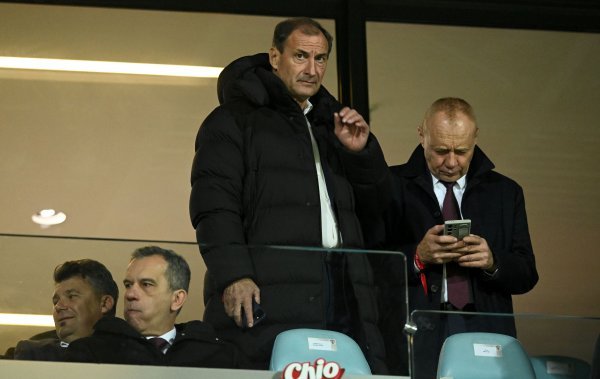 Predsjednik SHNL kluba završio u teškoj prometnoj nesreći: Auto je u potpunosti smrskan