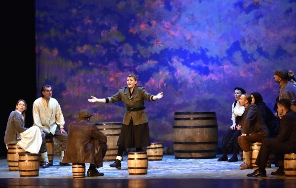 HNK Mostar: Traži se najbolji neobjavljeni dramski tekst na hrvatskom jeziku