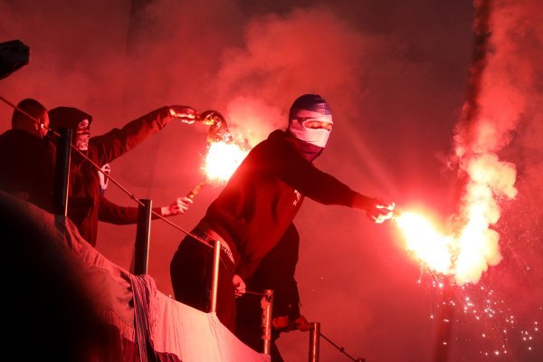 Armada sprema spektakl uoči derbija s Hajdukom: Evo o čemu je riječ