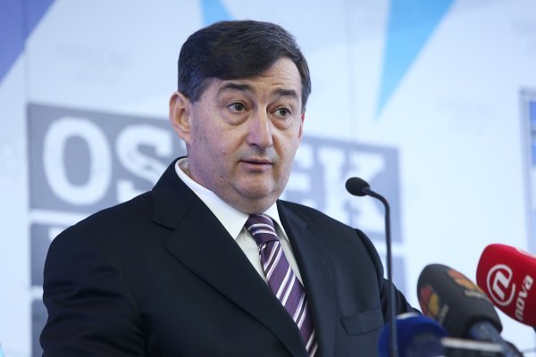 Vlasnik Osijeka pod teškim optužbama: Sprema li najbogatiji Mađar bijeg u Dubai?