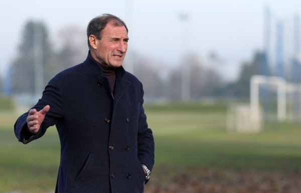 Lokomotiva se oglasila povodom nesreće čelnika: 'Teže ozlijeđen, ali van životne opasnosti'