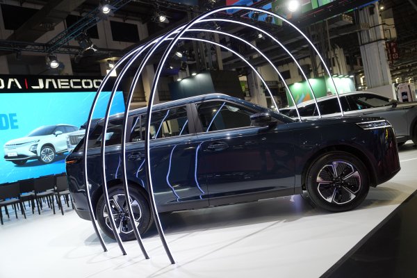 Najprodavaniji SUV-ovi u Europi: Jedan model razbio konkurenciju, jedan Kinez je oduševio sve