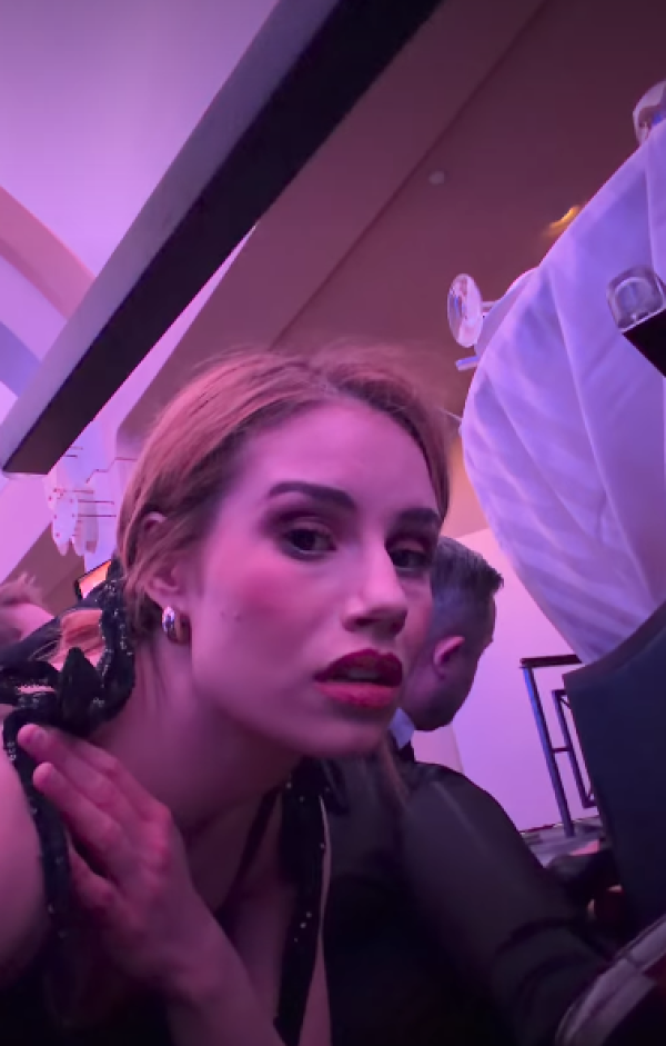 Novinarka otkrila kako su izgledale sekunde kaosa u Washingtonu: 'Ovo je zastrašujuće'