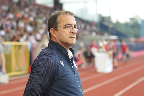 Bivši igrač Dinama: 'Šuker me spasio da me ne uhapse, a zbog Dinama sam izgubio 60 nastupa za Jugoslaviju'