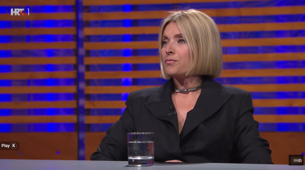 Anđelka Stević Žugić