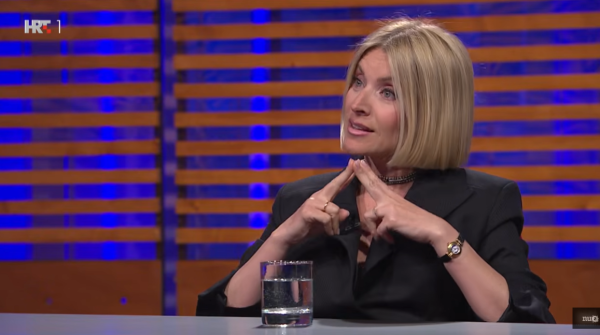 Anđelka Stević Žugić