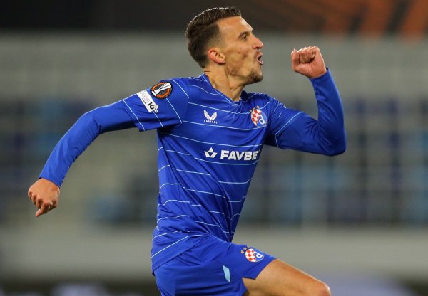 Dinamo ga se odrekao nakon šest mjeseci, a sada gura kultni njemački klub u Bundesligu