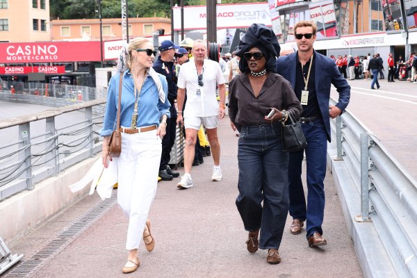 Pierre Casiraghi i Beatrice Borromeo