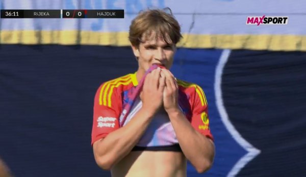 Pogledajte savršenu Livajinu asistenciju, ali i veliki Pukštasov promašaj