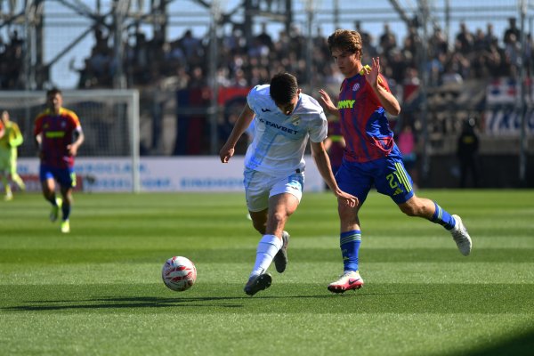 Rijeka - Hajduk, SHNL, 26.4.2026.