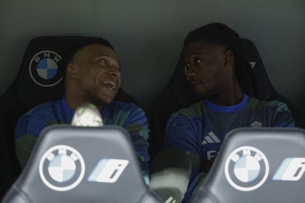 Real Madrid želi ga prodati, ali on odbija otići: Sprema se veliki ljetni problem