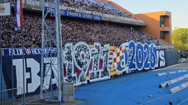 Pogledajte spektakularnu koreografiju Boysa: Posvećena je velikom jubileju