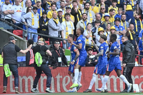 Poznati finalisti najstarijeg nogometnog natjecanja: Čeka nas spektakl