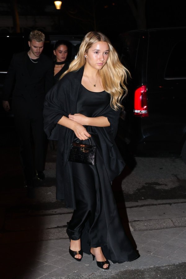 Harper Beckham opasno kreće majčinim stopama: 14-godišnjakinja potaknula glasine