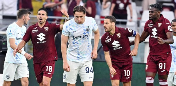 Talijani se raspisali o Vlašiću i Sučiću: 'Zaslužuje ogromne pohvale...'