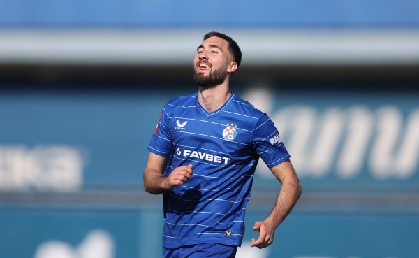 Na Maksimiru je srušen veliki rekord Marka Livaje