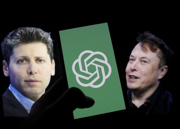 OpenAI: Musk je htio 80 milijardi dolara za kolonizaciju Marsa