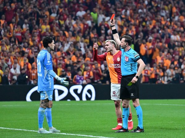 Fener zbog njega otpisao Livakovića, a večeras je napravio nezapamćen potez koji mu nitko neće oprostiti