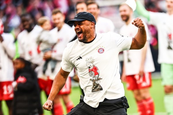 Veliki udarac za Bayern: Kompany ostao bez ključnog igrača u najgorem trenutku