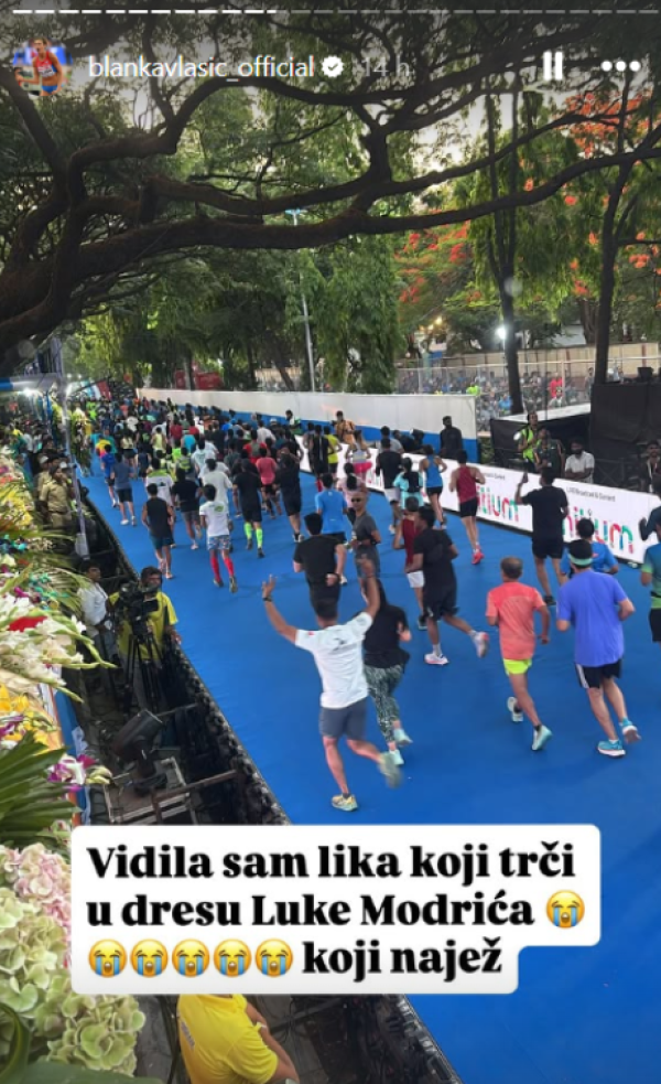 Instagram Screenshot