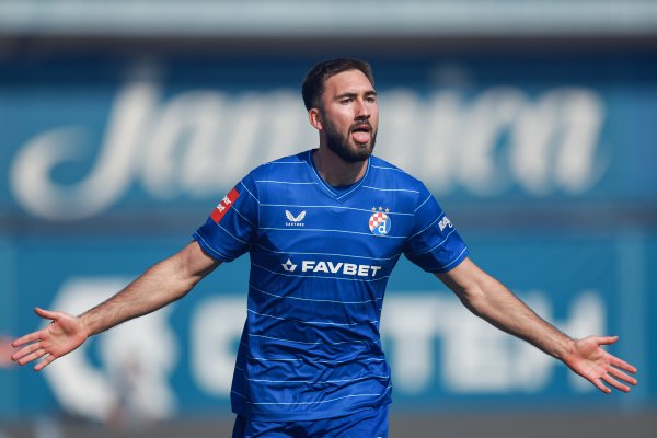 Beljo smiruje euforiju: 'Puno se govori o rekordu Eduarda da Silve, ali...'