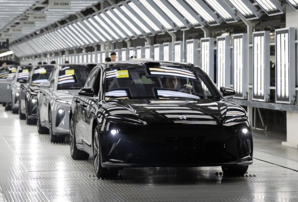 Kina zaprijetila Europi zbog novog zakona: 'Poduzet ćemo protumjere'