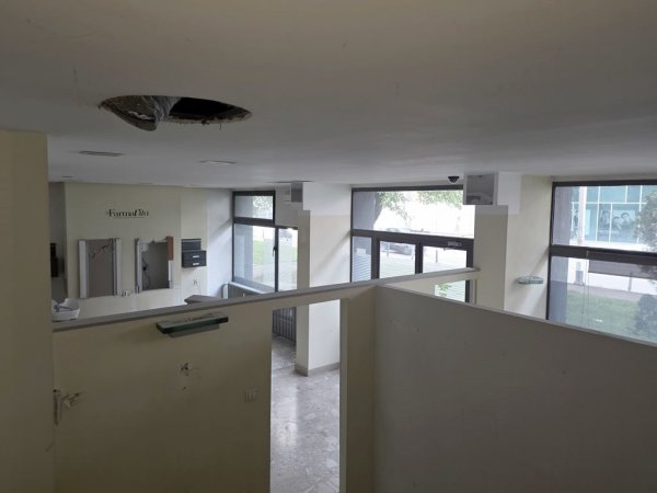 U Novom Zagrebu, u ponudi je poslovni prostor u Sortinoj 1C