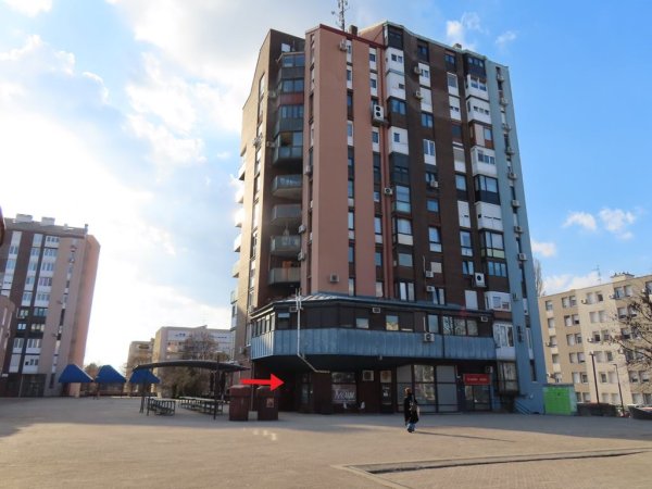 U zakup se nudi i poslovni prostor na Malom placu 1 u Varaždinu