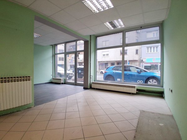 Još jedan prostor u Zagrebu, na adresi Ozaljska 61, ide u zakup