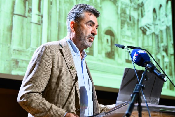 Radoslav Bužančić ocjenjuje da Poljud, unatoč visokim emocijama, nema iznimnu univerzalnu vrijednost