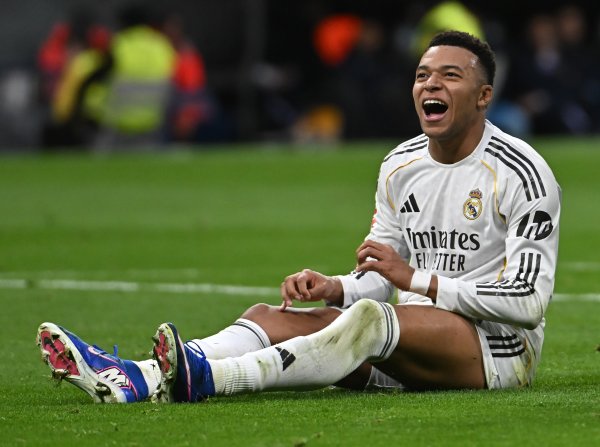 Vijesti iz Madrida uzdrmale su Francusku. Kylian Mbappe zbog ozljede upitan za SP?!