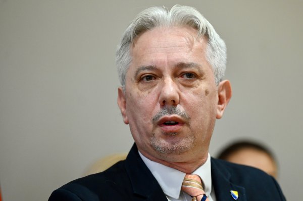 Zbog prijedloga iz Zagreba uzavrela scena u BiH: 'Udar na suverenitet'