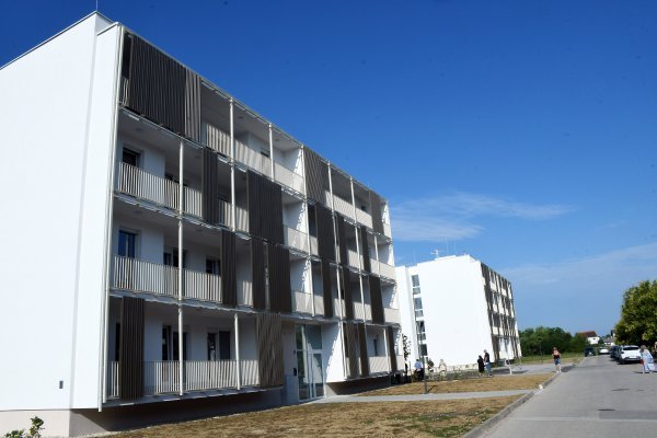 Ako više od trećine zarade u kućanstvu trošite na stan, to je financijski neprihvatljivo