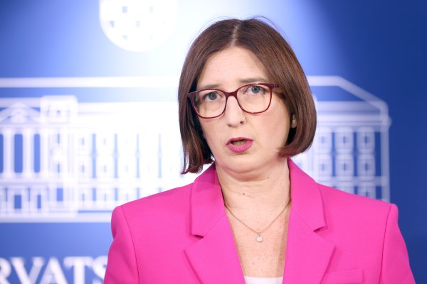 Puljak: HDZ gradi stranačku vojsku, milijuni iz proračuna odlaze na zapošljavanje